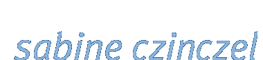 Sabine Czinczel Mezzosopran & Alt
