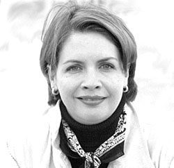 Sabine Czinczel